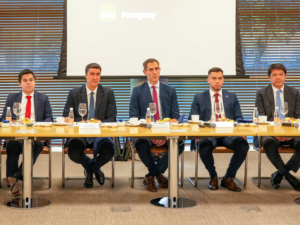 Paraguay lanza programa de residencia por inversión inmobiliaria
