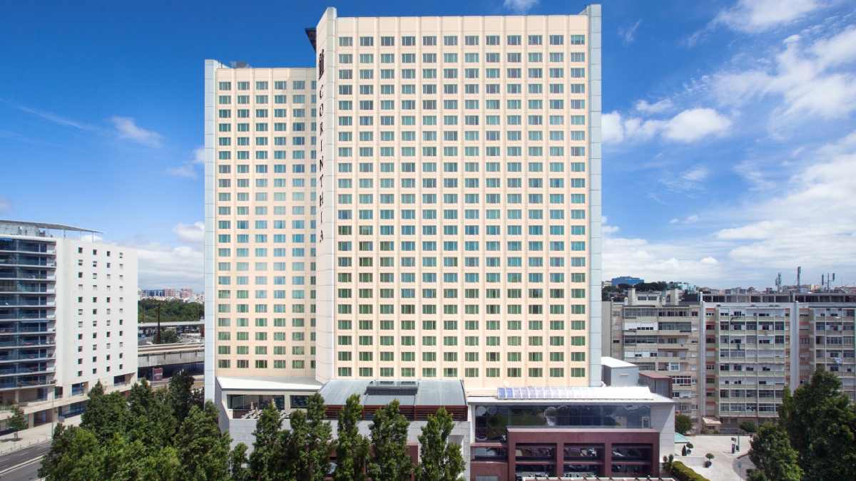 Fondo inmobiliario adquiere participación mayoritaria en hotel de lujo