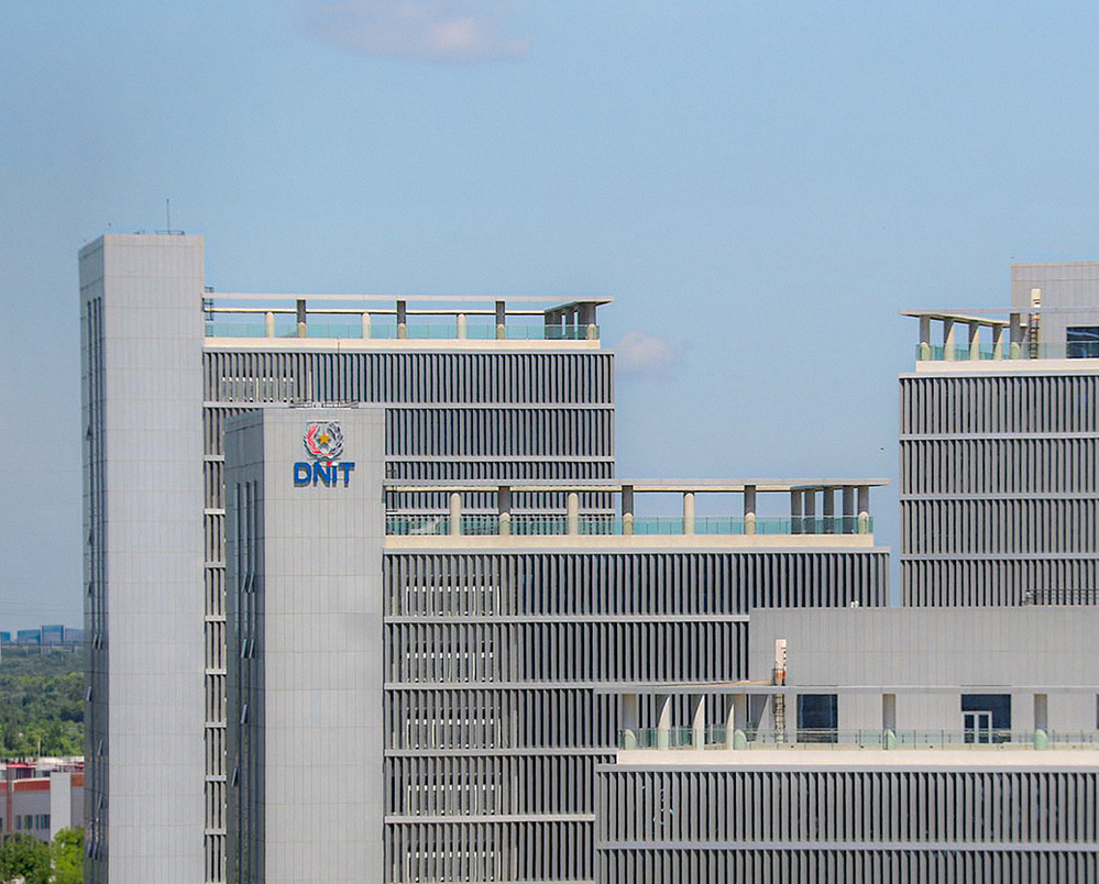 DNIT publica valores fiscales del Impuesto Inmobiliario 2026