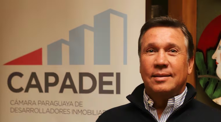 Déficit de infraestructura limita crecimiento del sector inmobiliario