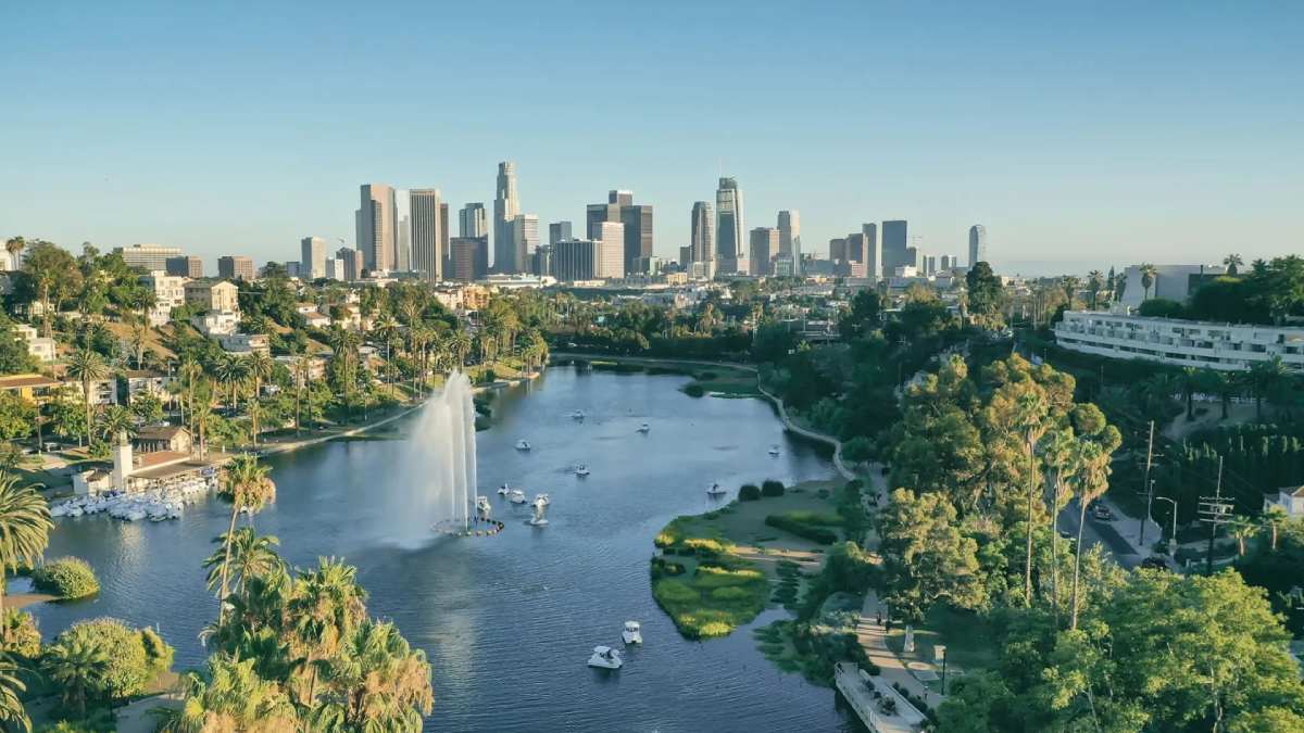 Mansión de US$ 400 millones marca récord inmobiliario mundial