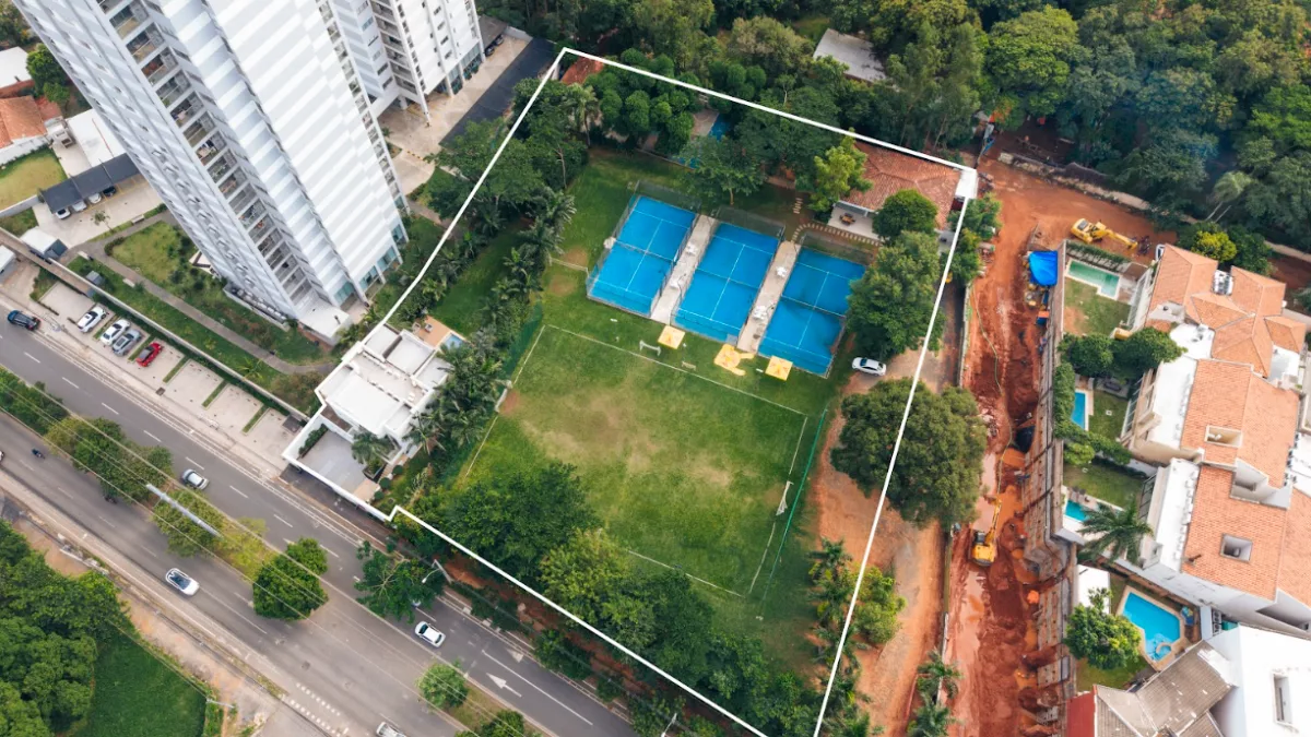 Fortaleza adquiere terreno de 6.489 m2 en Av. Primer Presidente