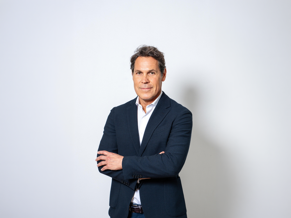 Rafael Gill: la visión empresarial que transformó el mercado inmobiliario paraguayo