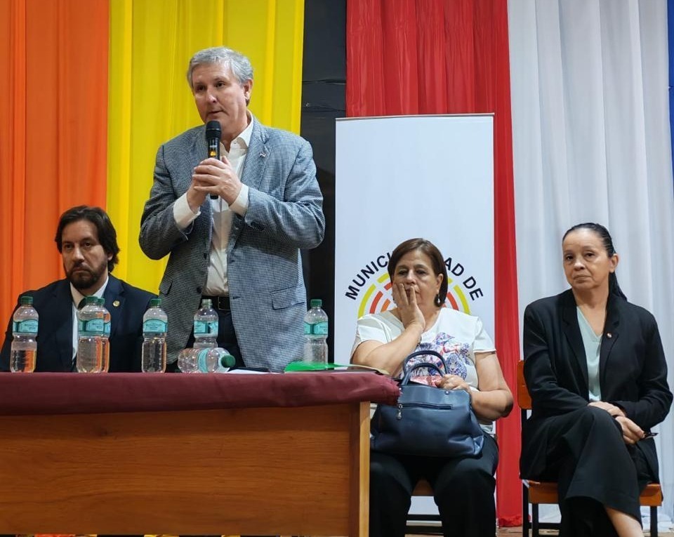 Senado investiga fraude de pagarés que afecta sector inmobiliario en Alto Paraná