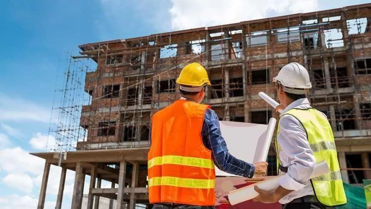 Factoraje para constructoras: alivio temporal sin solución estructural