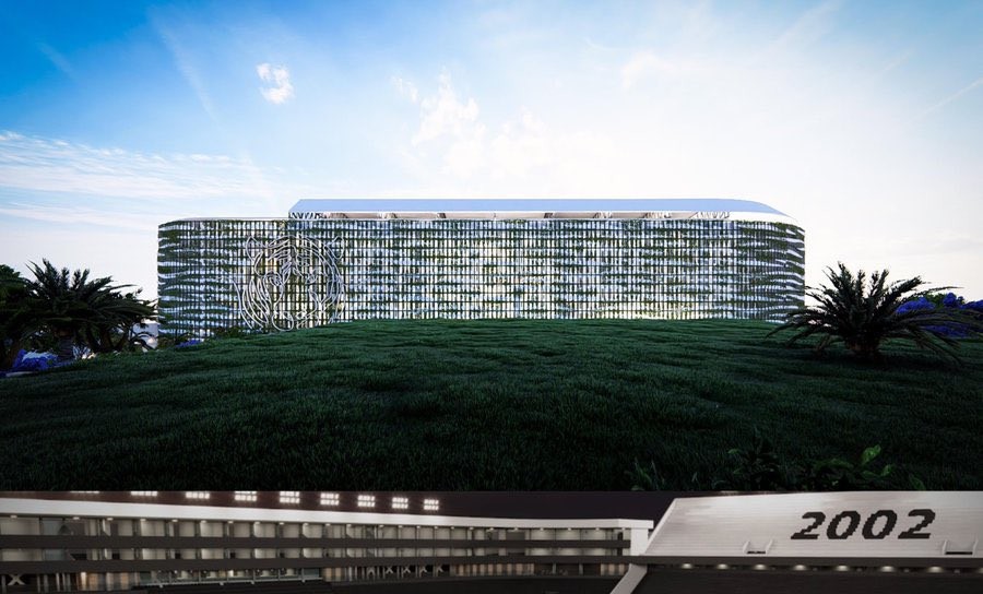 Cronograma confirmado para construcción del estadio Osvaldo Domínguez