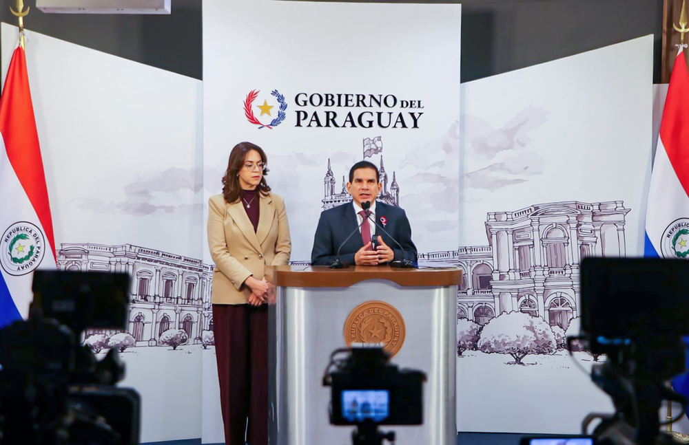Che Róga Porã 3.0: Gobierno amplía financiamiento y beneficiarios