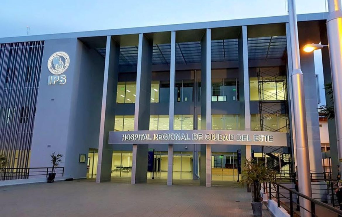 Tribunal anula cobro de G. 4.470 millones en impuesto inmobiliario al IPS