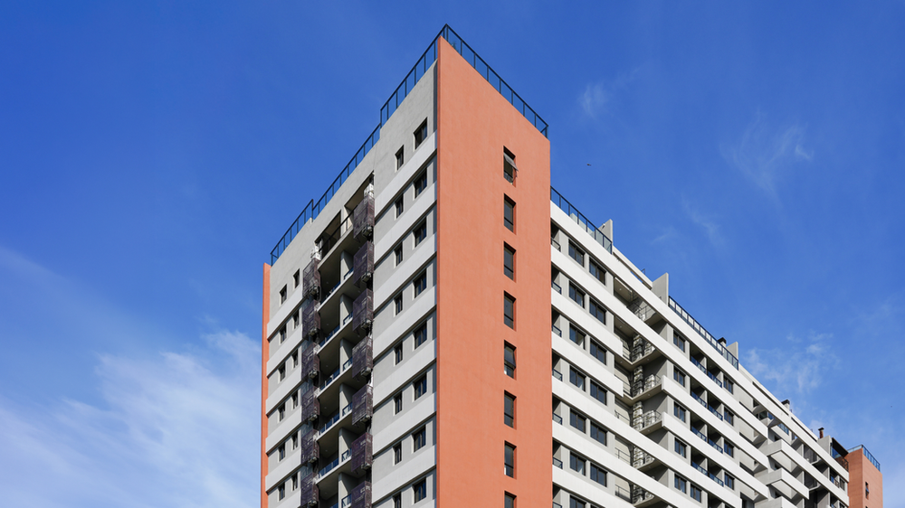 Desarrolladora inaugura décimo proyecto residencial en Asunción