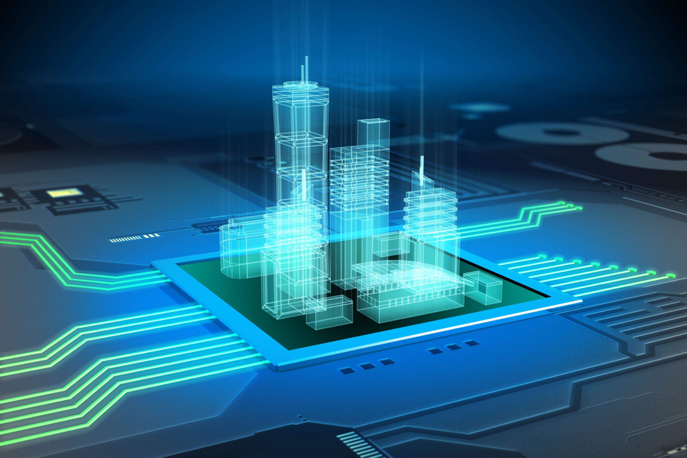 IA Summit: Transformación Digital en el Sector Inmobiliario Paraguayo